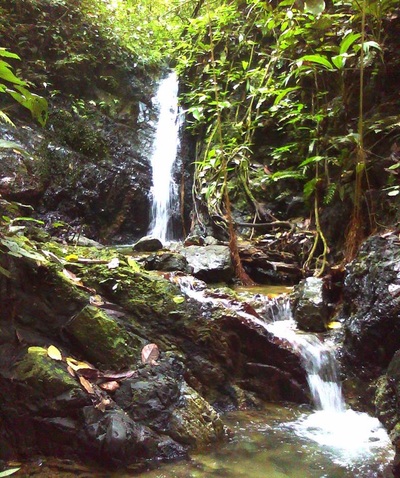 Sentier d'Aventure
