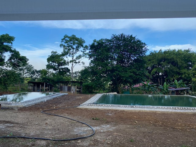 La Fe Agrotourism Farm