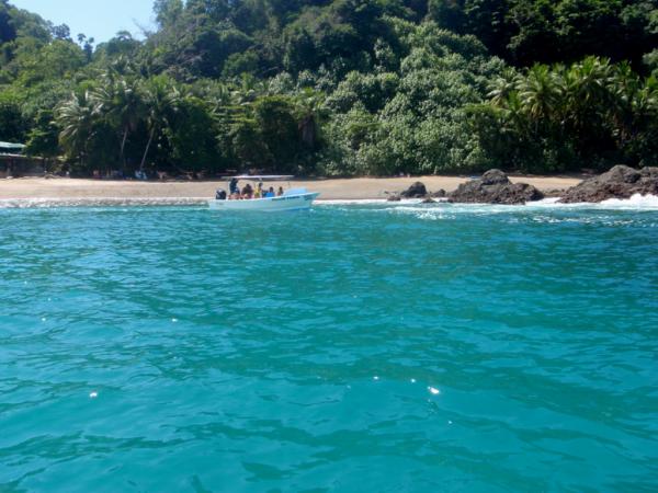 Snorkeling & Diving at Caño Island