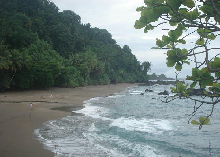 Snorkeling & Diving at Caño Island